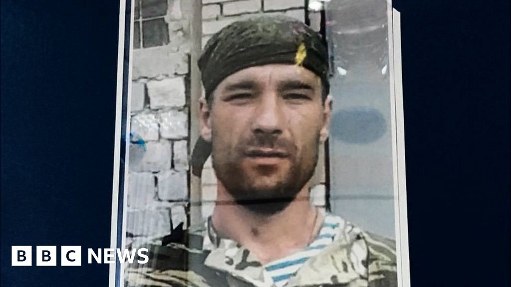 Список погибших вагнер