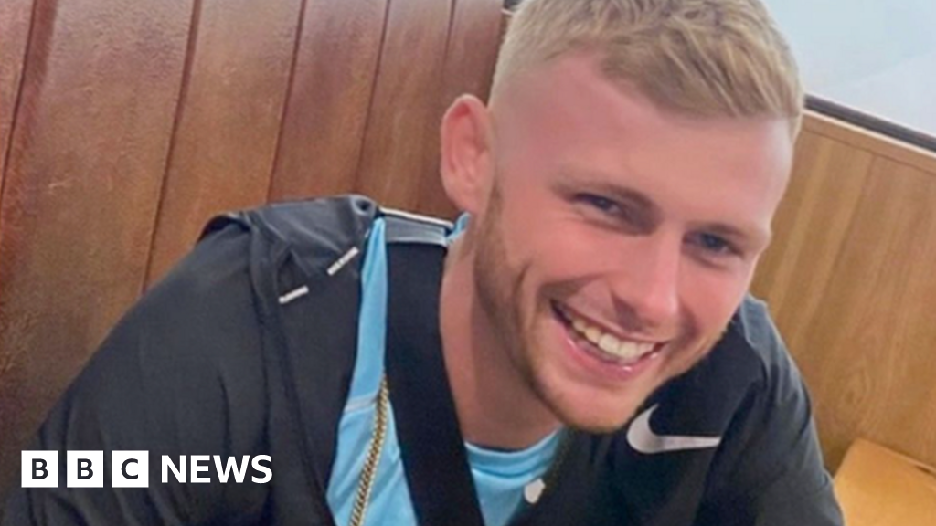 Two men guilty of footballer Cody Fisher's nightclub murder