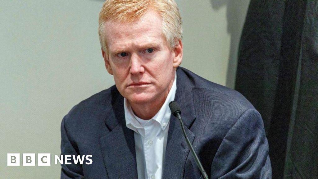 Alex Murdaugh jurors to visit Moselle estate in murder trial