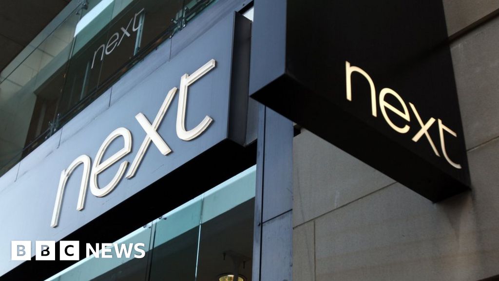 South Elmsall Next warehouse gets own postcode to cut traffic