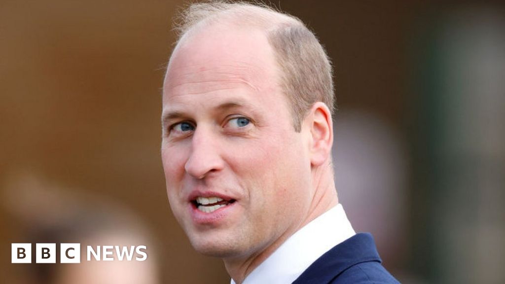 Dia mengatakan kepada pengadilan bahwa Pangeran William menyelesaikan gugatan peretasan telepon secara pribadi