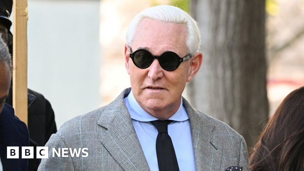 Roger stone sale sunglasses brand