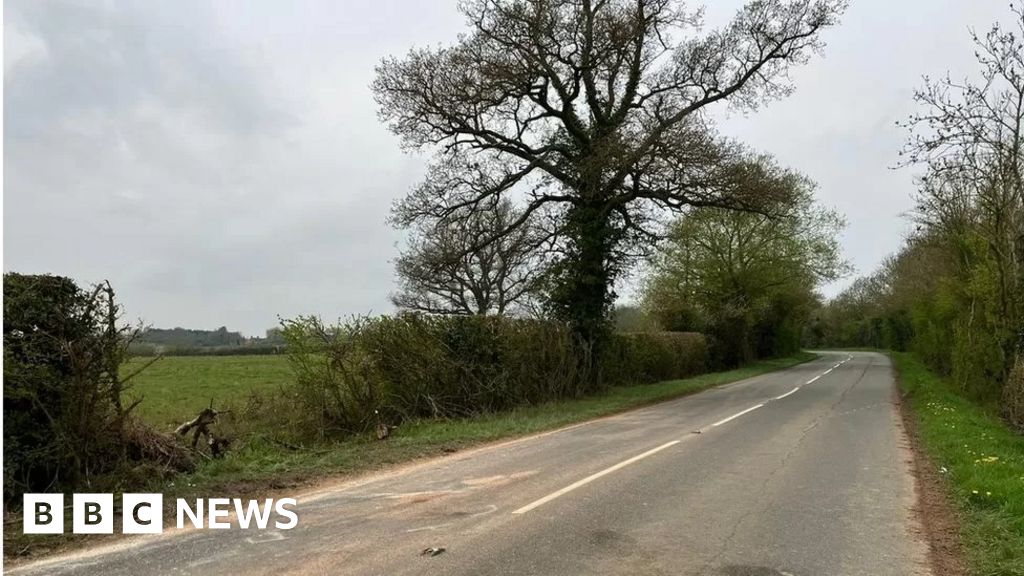 Three teenagers killed in crash in Shipston-on-Stour named
