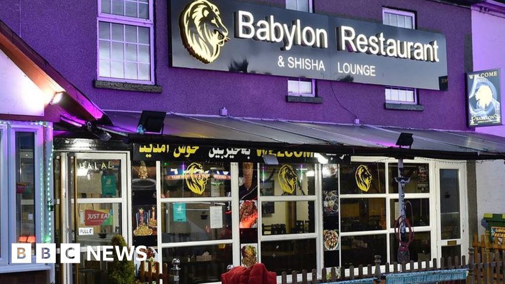 babylon just eat