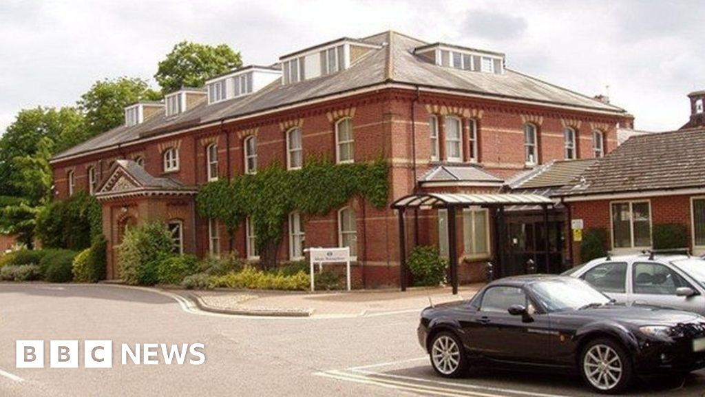 Norfolk and Suffolk NHS Foundation Trust warned by CQC over failures