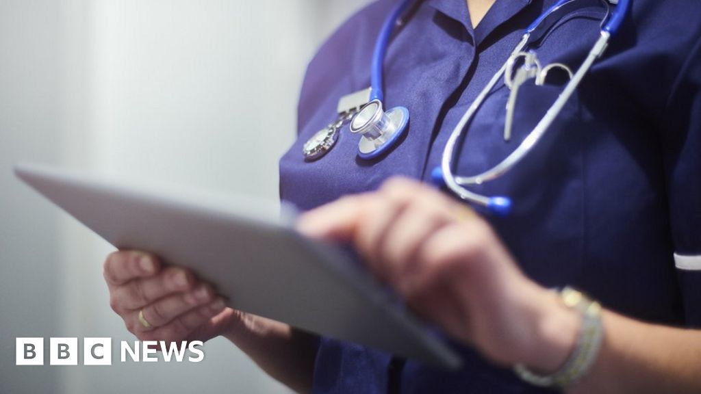Project Nightingale: Google accesses trove of US patient data