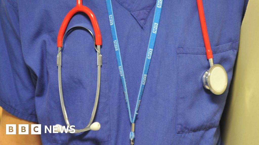 Medics failed man who killed his grandmother, Blackpool family say