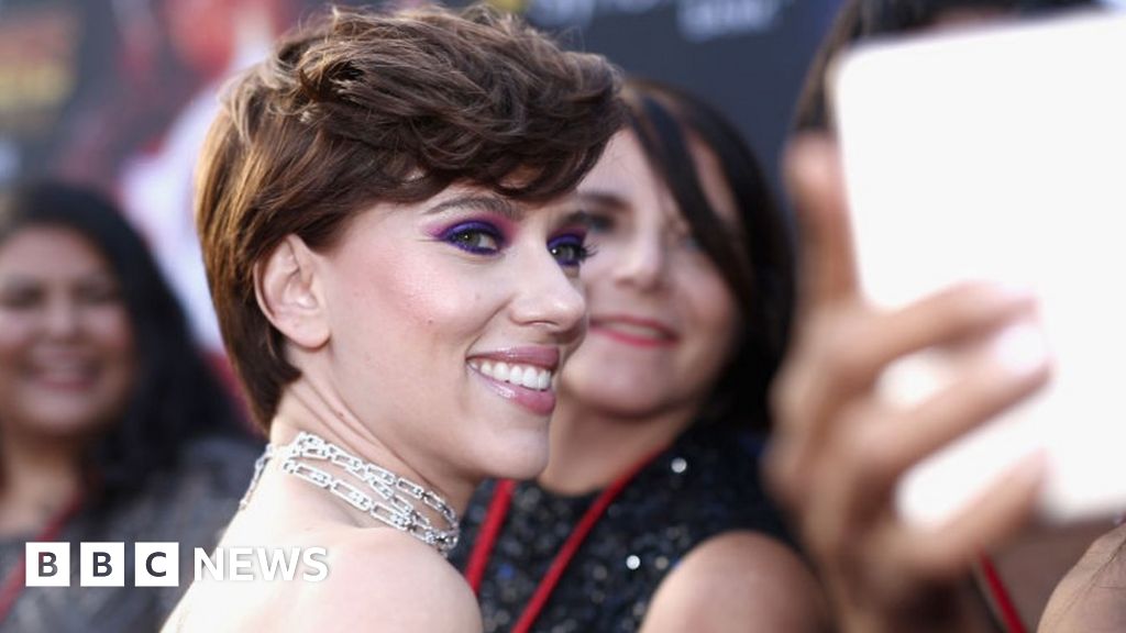 Avengers Infinity War smashes global opening weekend box office record