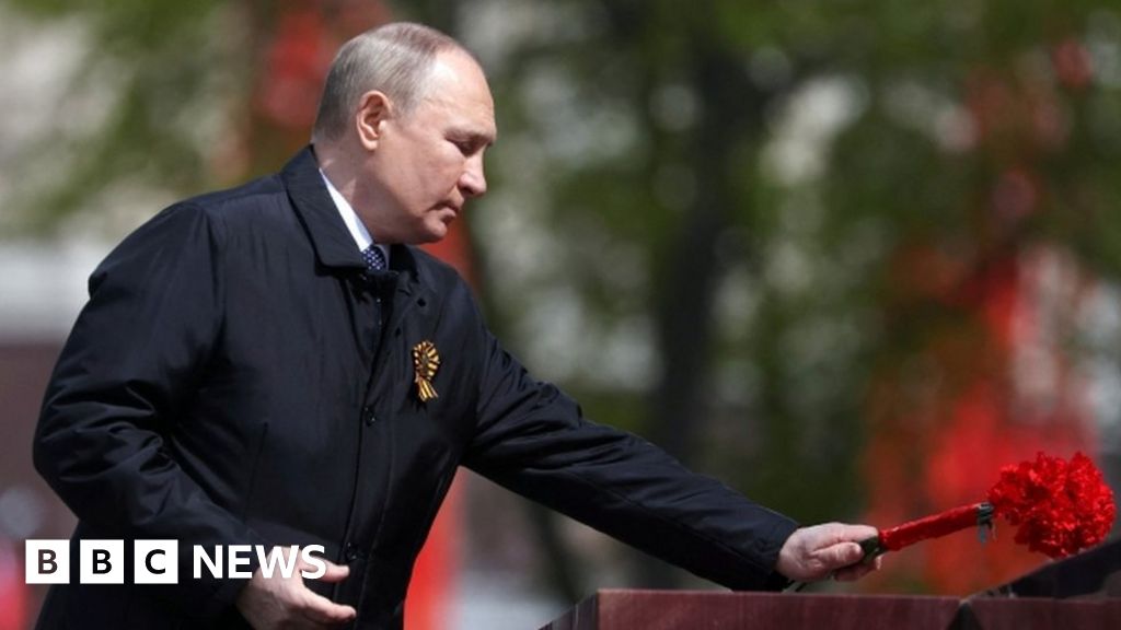 Ukraine Round-up: Putin Defends Invasion And Ukraine Told Long Wait To ...