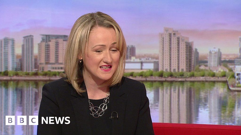 Rebecca Long Bailey Routine For Women To Get Abuse Over Clothes