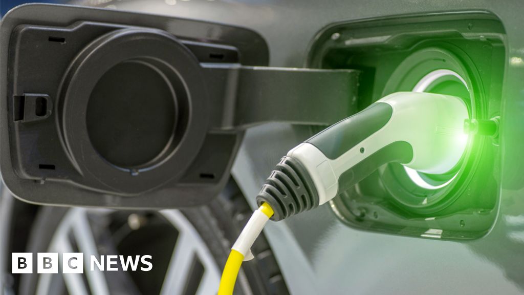 Electric car charging costs nearing petrol prices for some - RAC