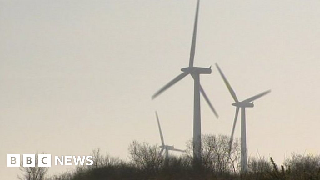 Renewable Energy: Subsidy Cuts 'could Cost 10,000 Jobs' - BBC News