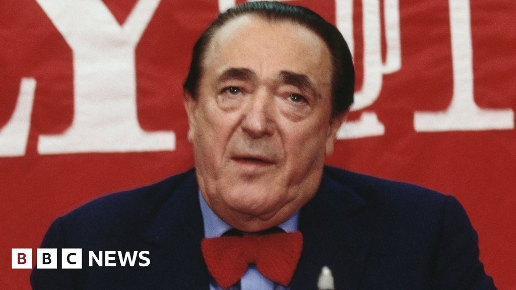 Costa Book Awards: Robert Maxwell biography among winners