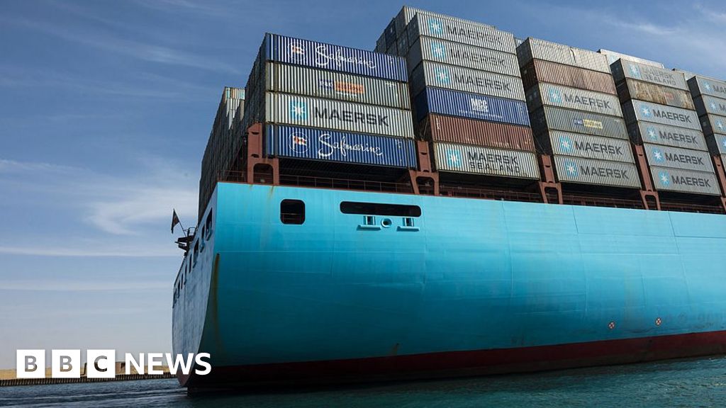 Атаките в Червено море могат да повишат цените, предупреждават фирми от Обединеното кралство