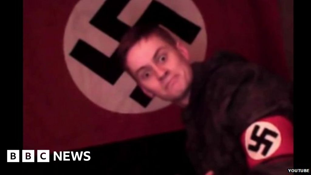 Neo Nazi Jailed For Lee Rigby Revenge Attack Bbc News 2857