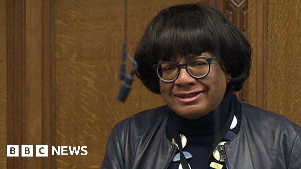 Ukraine war: Diane Abbott on lack for help for Calais refugees