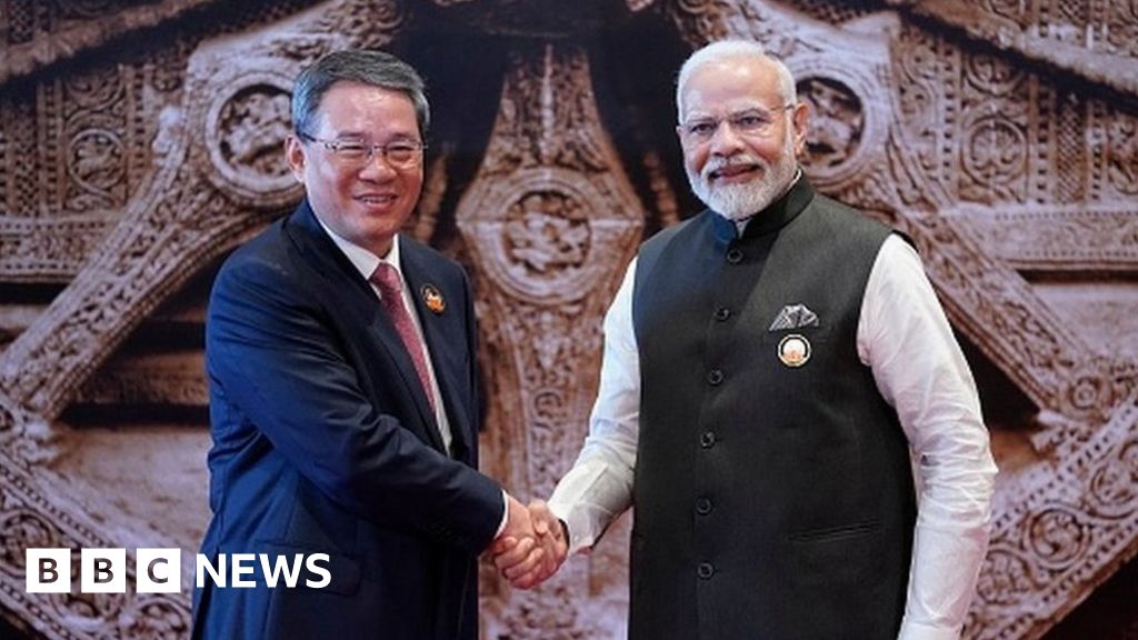 G20: China says Delhi declaration sent a positive signal