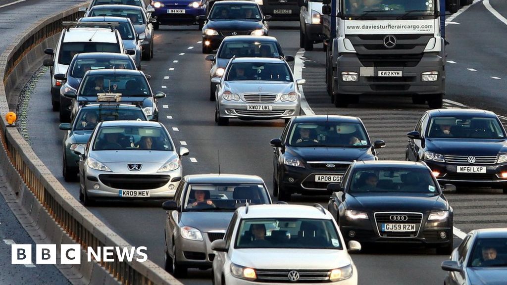 What are smart motorways and are they dangerous?