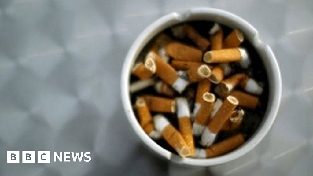 big tobacco settlement Big Tobacco Lawsuit
