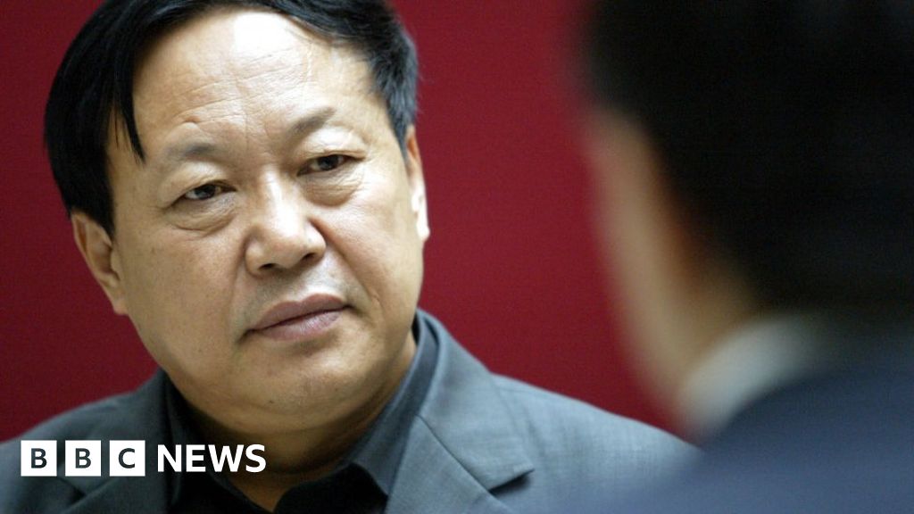 A prominent Chinese billionaire has been sentenced to 18 years in prison, the latest in a string of punishments against outspoken corporate bosses.  O