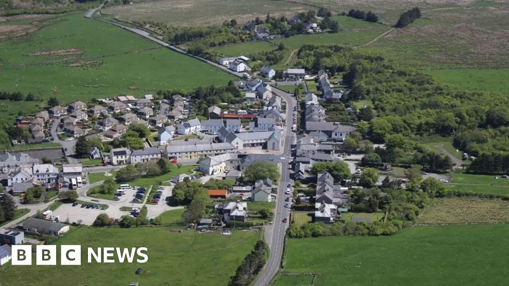 Princetown to receive £175k for affordable homes 