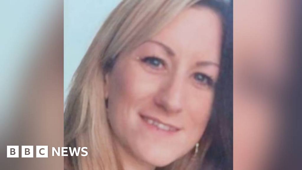 Remains found in river believed to be Sarah Mayhew