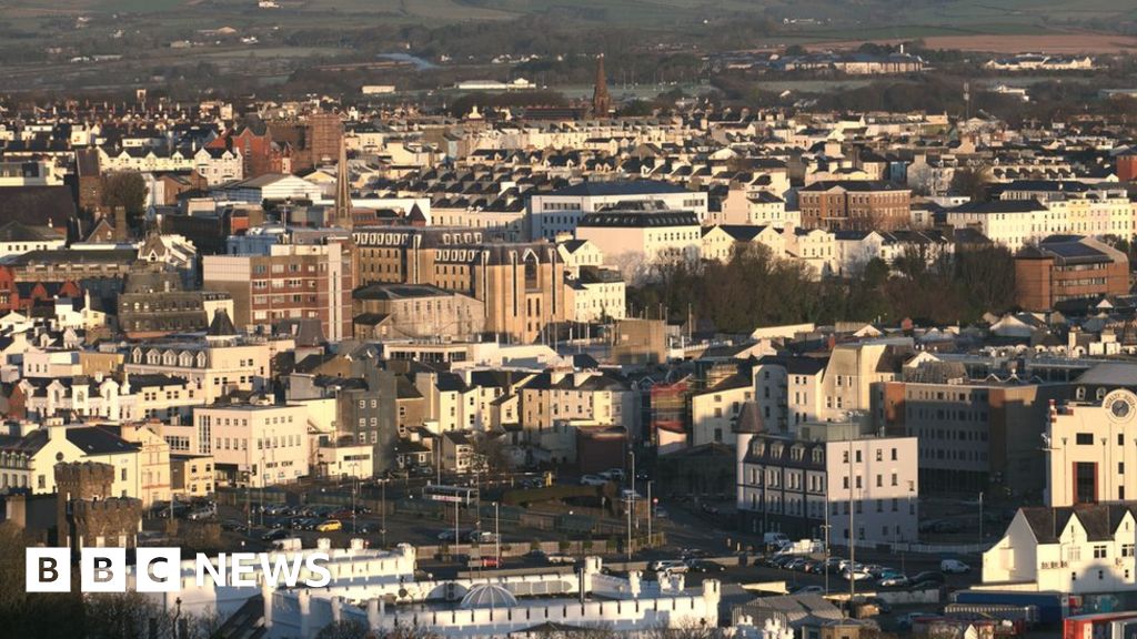 Isle Of Man Government Plans To Overhaul Unfair Rates System 9447