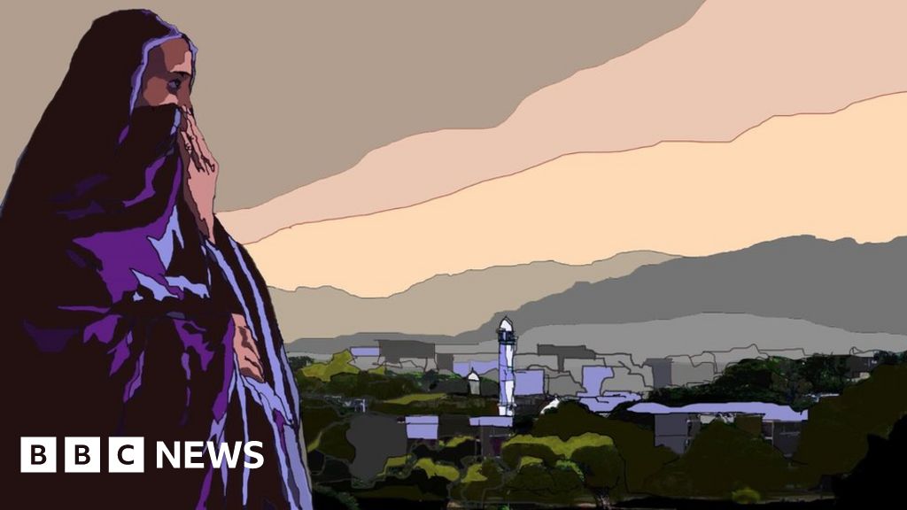 Pakistan forgiveness laws: The price of getting away with murder - BBC News