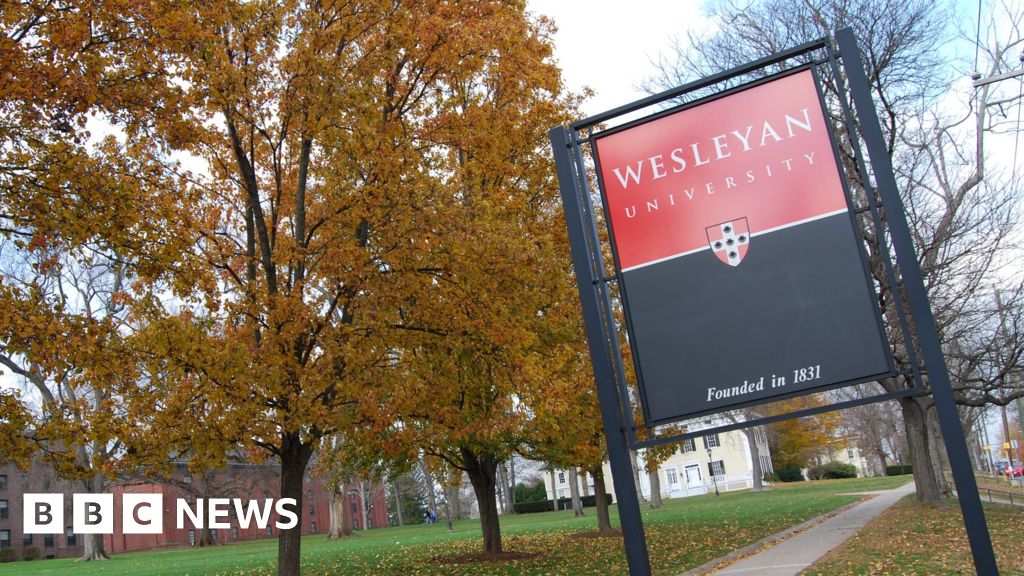 Wesleyan University: Amerikaanse topuniversiteit zegt dat het ‘verouderde’ toelatingsprocedures zal beëindigen