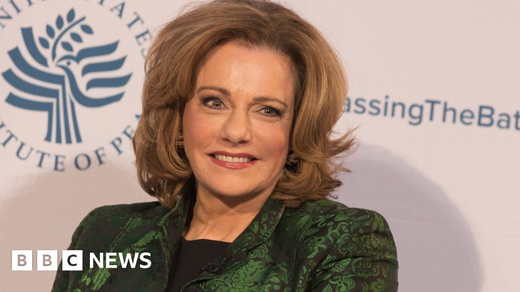 Trump National Security Adviser Kt Mcfarland To Step Down Bbc News