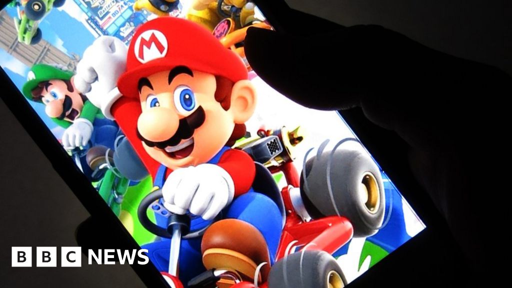 Mario Kart: Next game could be ‘victim of current title’s success’