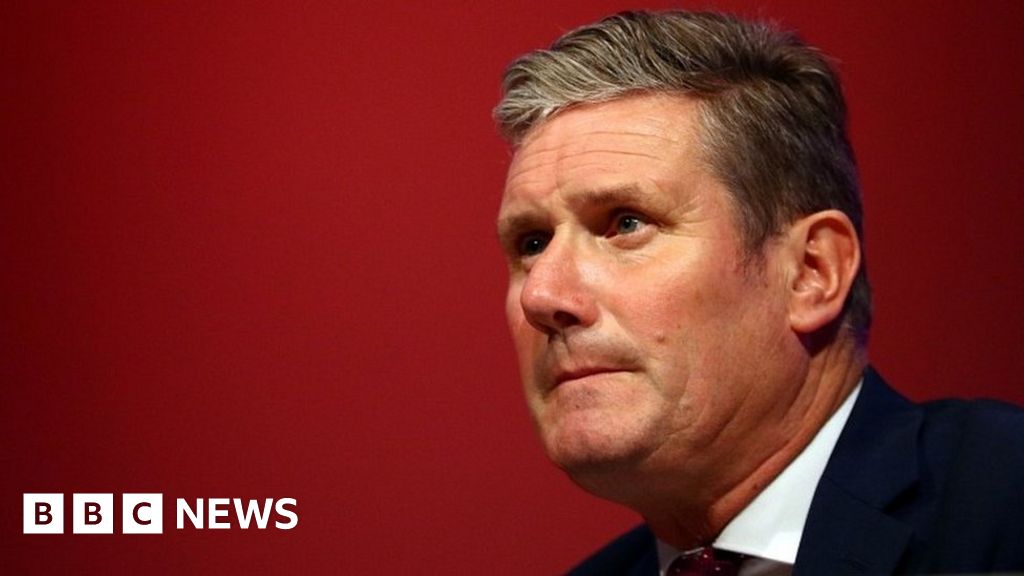 Labour backs Sir Keir Starmer over party rules reforms