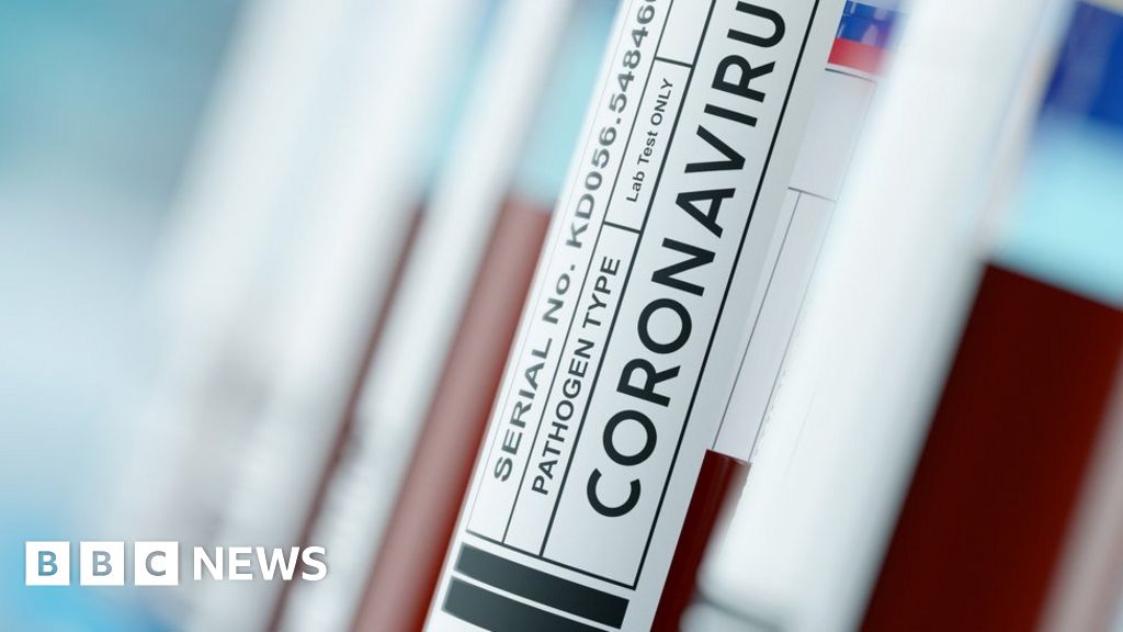 Coronavirus: Protein treatment trial 'a breakthrough'