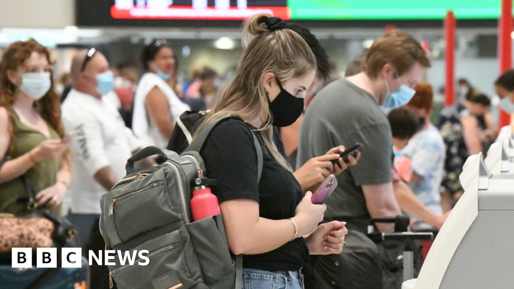 Australia and New Zealand to start quarantine-free travel