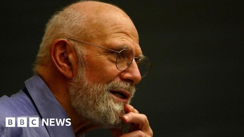 BBC Radio 4 - Desert Island Discs, Oliver Sacks