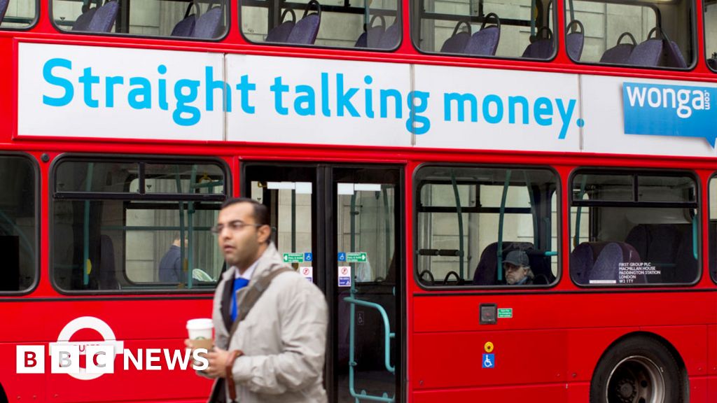 Wonga's legacy of nearly 400,000 mis-sold loans