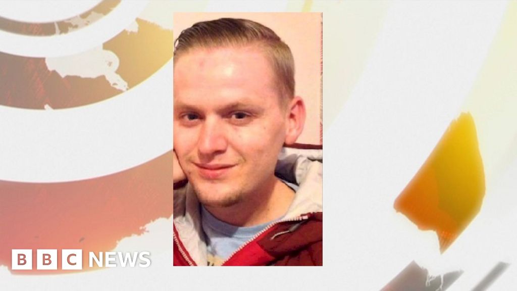 Name released of man murdered in north Belfast BBC News Name released of man murdered in north Belfast BBC News