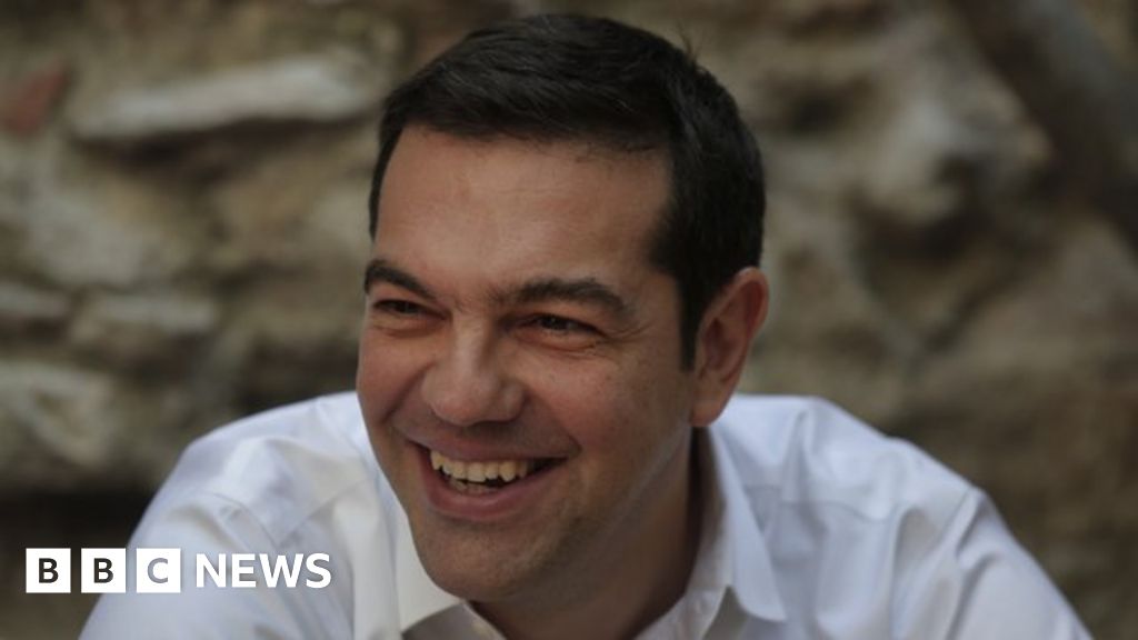 Polls close in tight Greek election