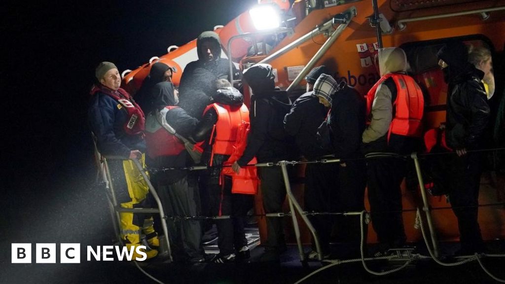 Conservative splits emerge ahead of Rwanda migration law