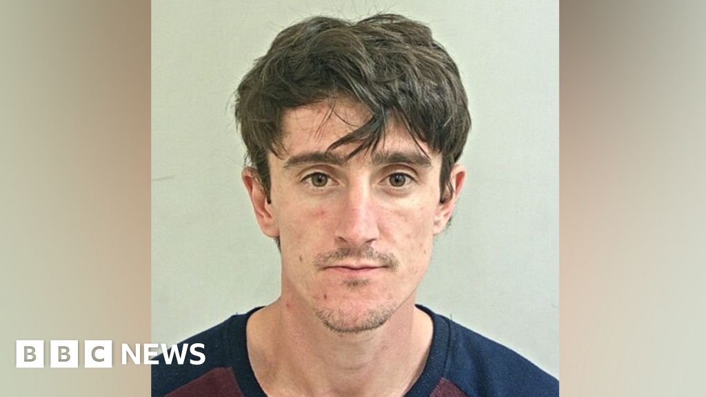 Preston thief who stabbed man 20 times as he slept jailed BBC News