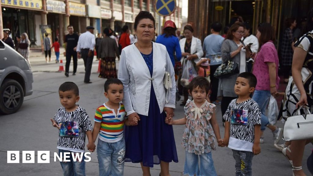 China forcing birth control on Uighurs to suppress population, report says