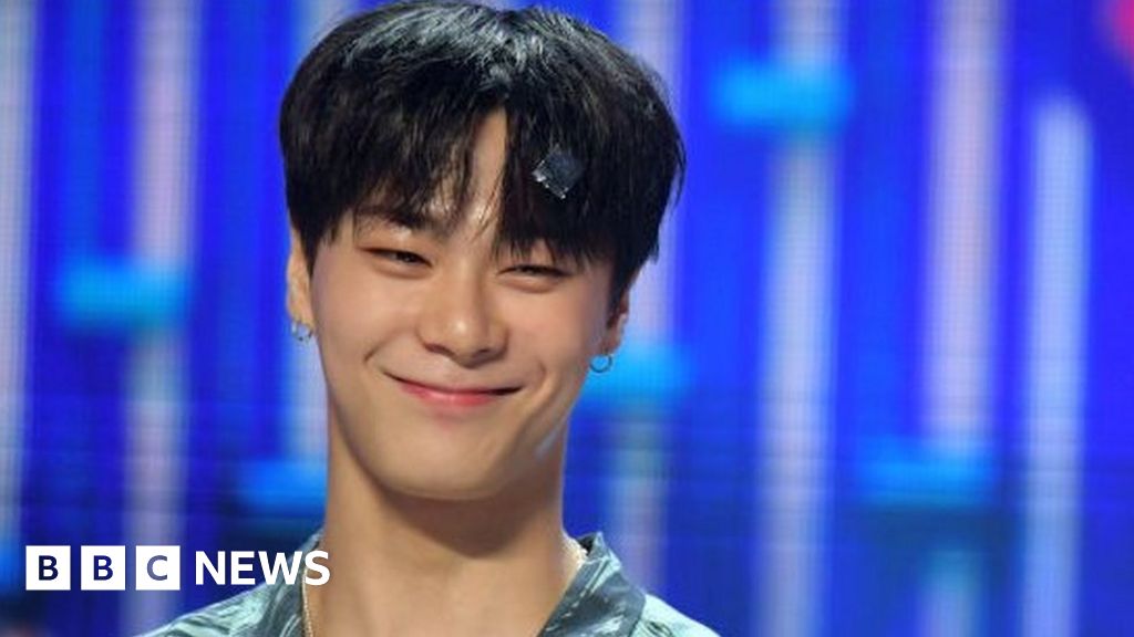Moonbin: Star's death renews scrutiny on pressures of K-pop