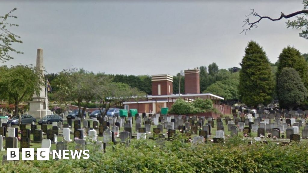 'Water cremation' plans on hold over environmental fears BBC News