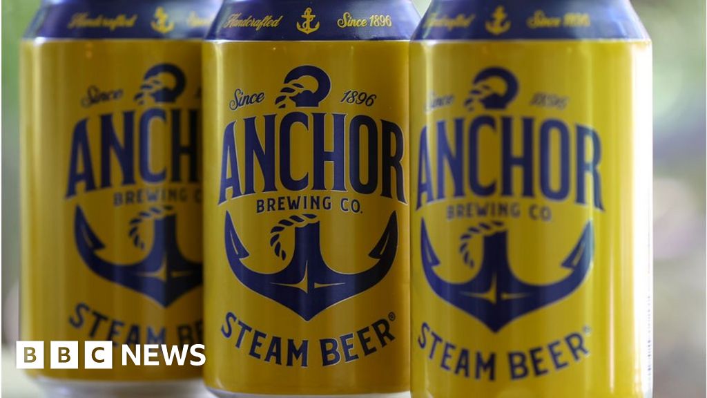 America’s oldest craft brewery shuts after 127 years