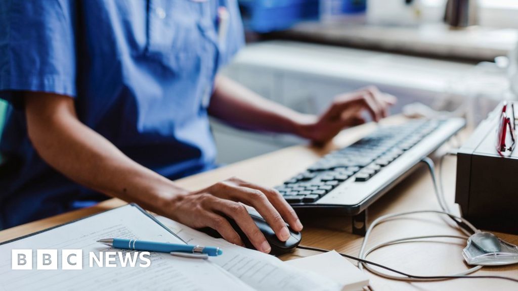 Urgent action is needed to address NHS computer failings which are causing harm to patients, the patient safety watchdog has told BBC News.  The gover