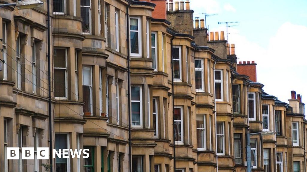 Deal creates Scotland's biggest property factor BBC News
