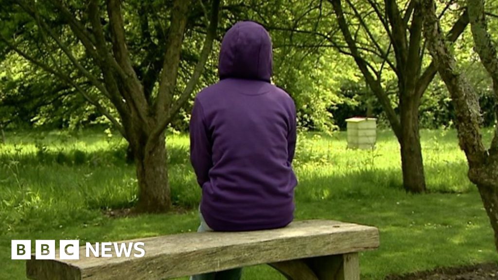 Sex Trafficking Survivor's Appeal To Other Victims - BBC News