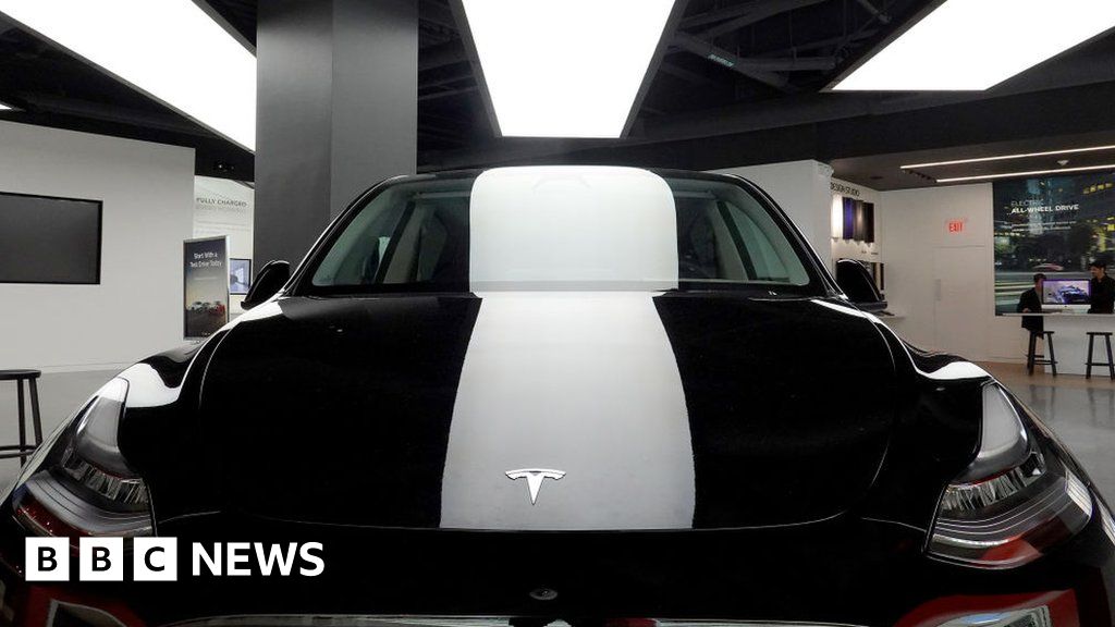 Tesla stellt die Produktion in Berlin aufgrund der Unruhen im Roten Meer ein