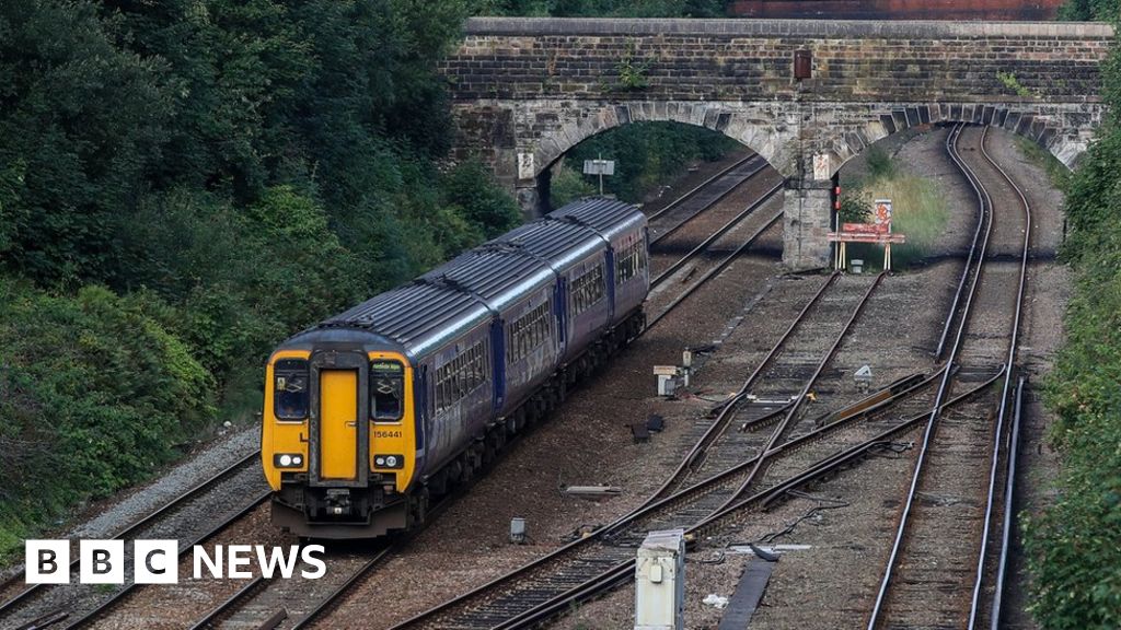 Rmt Strike: Disruption Expected At Major Events And Festivals - Bbc News