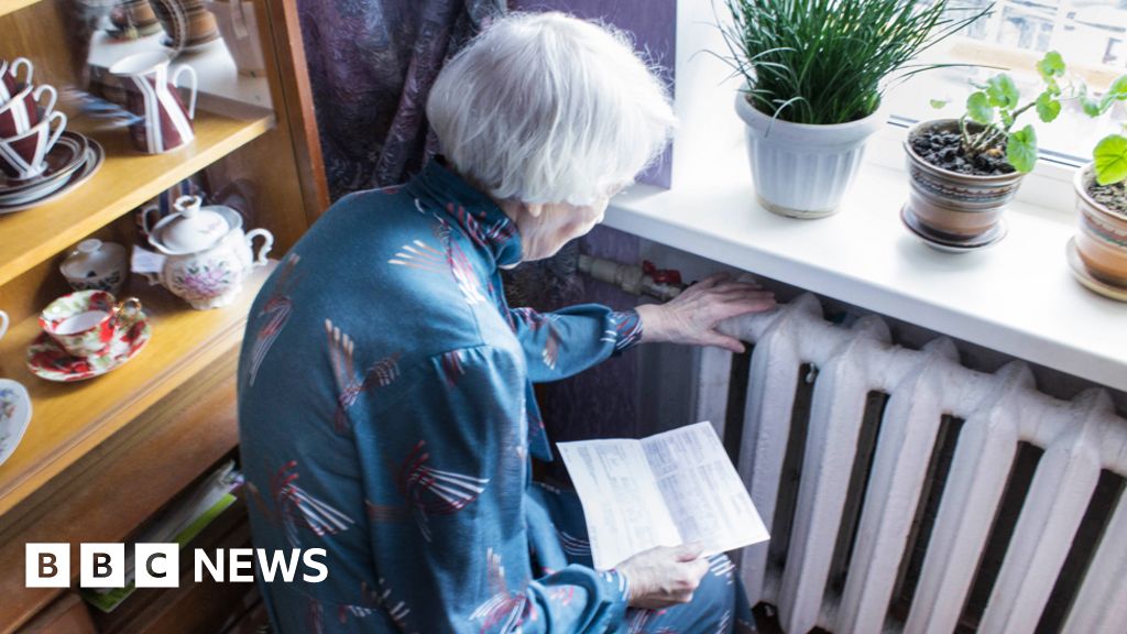 UK weather: Freezing conditions trigger cold weather payments